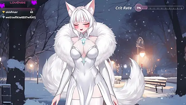 MiyariFox webcam