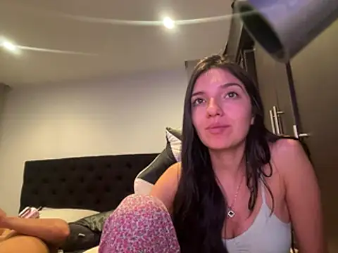 DesireLuxe webcam