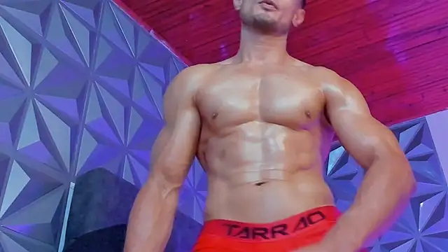 Adonys_Lewis_ webcam