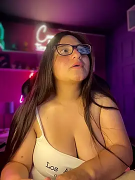 LuisAny's Live Chat Room