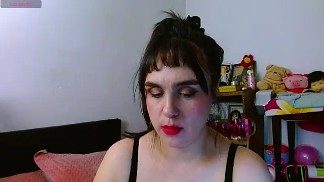 collette_beaufoy_ webcam