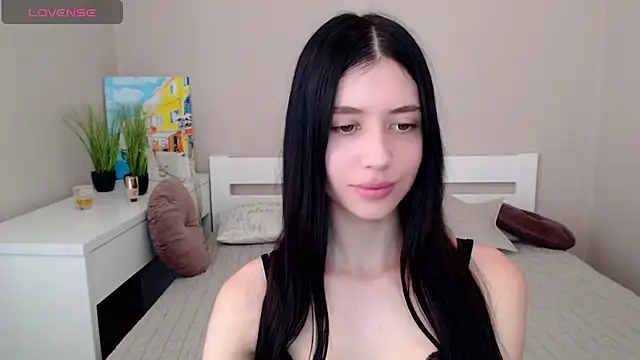 SelinLi webcam