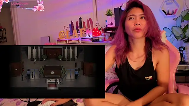 25sweetlilbunny webcam