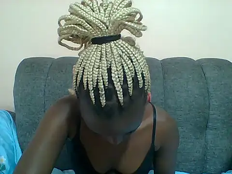 Beauty-Glam webcam