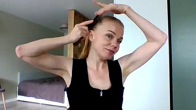 Tina5394 webcam