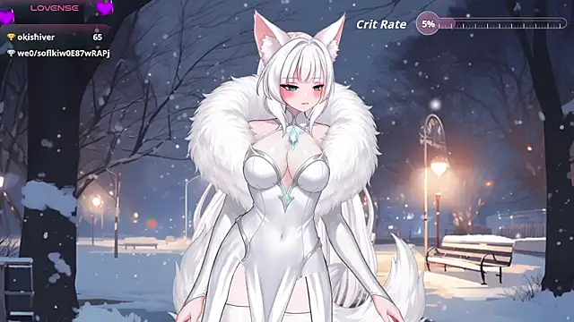 MiyariFox webcam