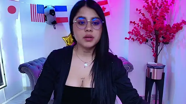 Julie_vancouver webcam
