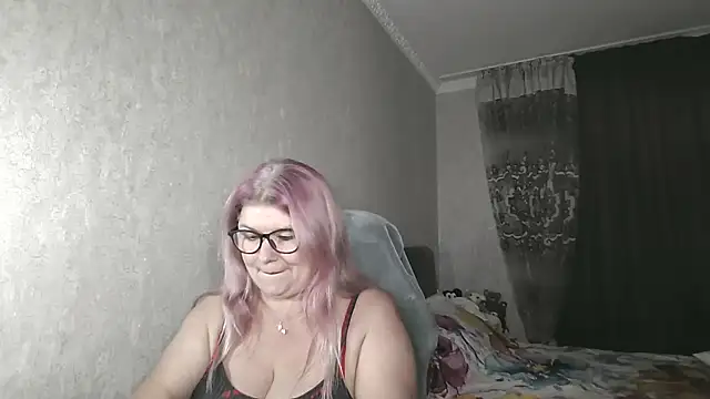Diana_49 webcam