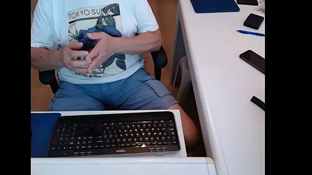 dutchpornking webcam