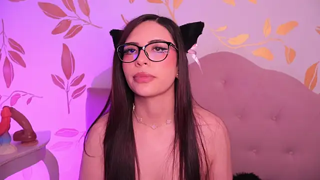Misselektra__ webcam