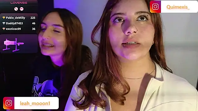 Quimexis