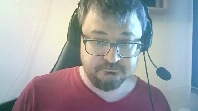 SirAbuser webcam