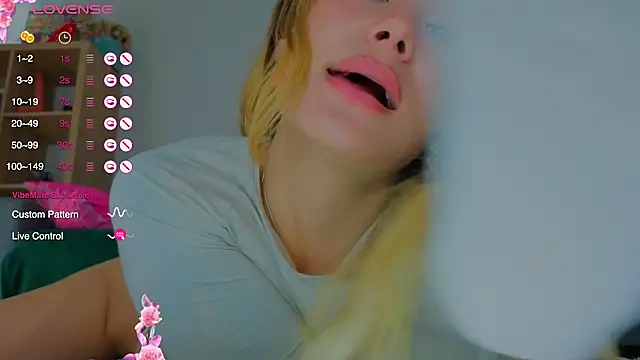 baobei03 webcam