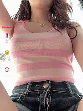 meimei_x Live Web Cam Show