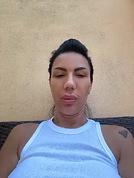 SelineVelvet webcam