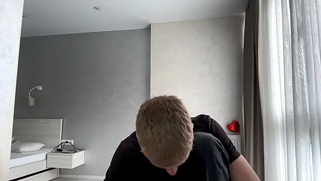 SoloFury webcam