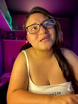 LuisAny webcam