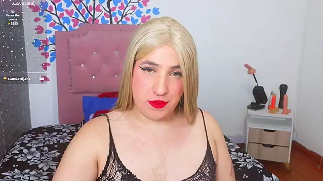roxxy_pink_ webcam