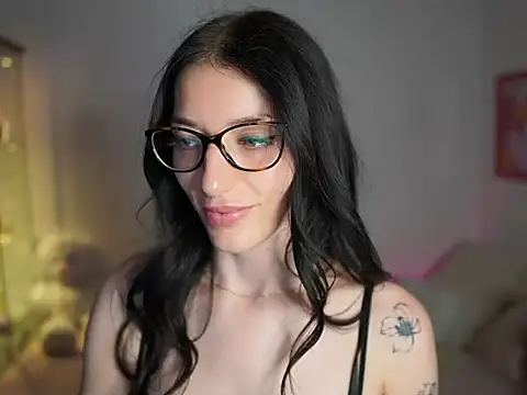 MiaPaloma18 webcam
