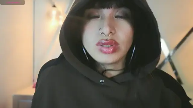 Sala de chat en directo de MeelFox