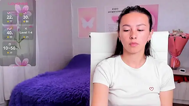 Geisha_Anna webcam