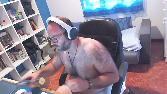 ravingr4d4 webcam