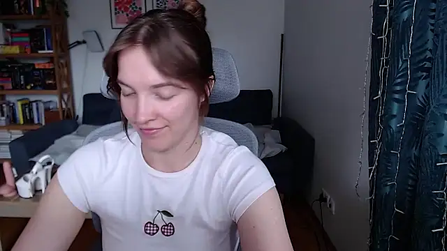 kenzie_x webcam