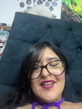 dxlatinjapponessedx - DXLatinJapponesseDX's free webcam - UK Sex Cams