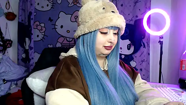 lussyevans24 webcam
