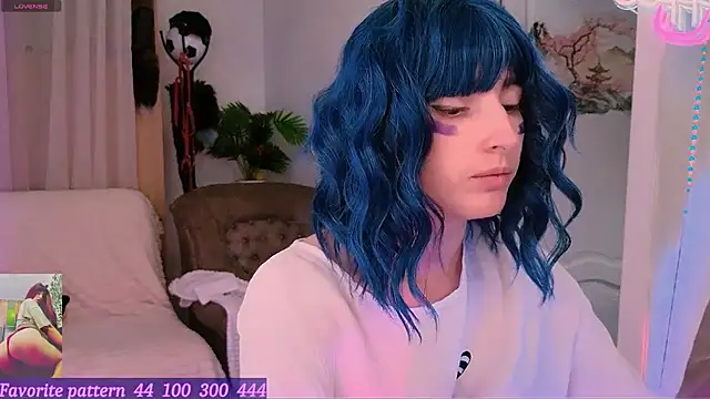 Elli3cat webcam