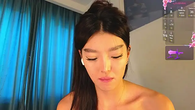 AudreyMell webcam