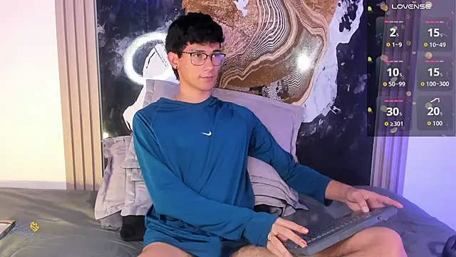 Alexx_tc webcam