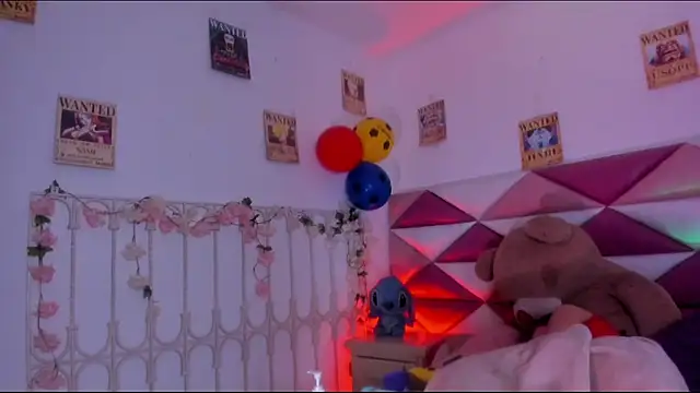 Minami_Nakamura webcam