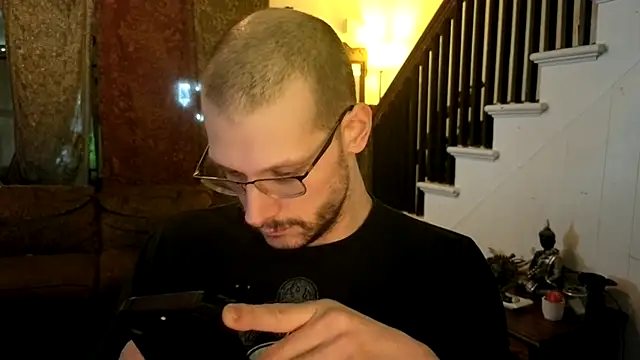 MasterDaddyCool webcam