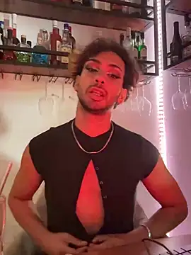 Gipsyboysteve webcam