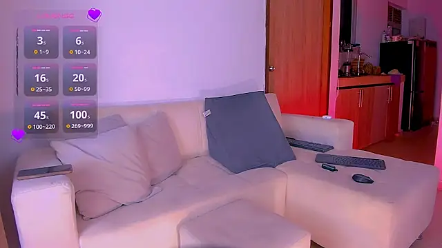 Analii_Myerss_ webcam
