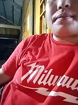 miss-su webcam