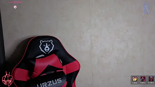 touch_me7 webcam