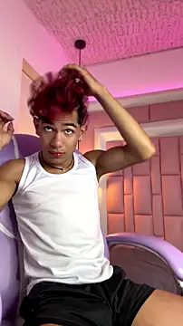 cherub_ webcam