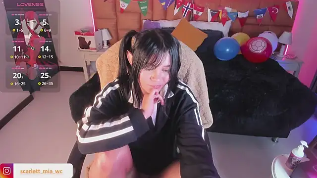 Scarlett_fox__ webcam