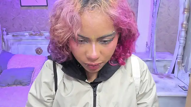 Sofia_clk webcam