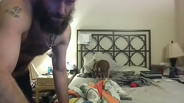 KosherCo313 webcam