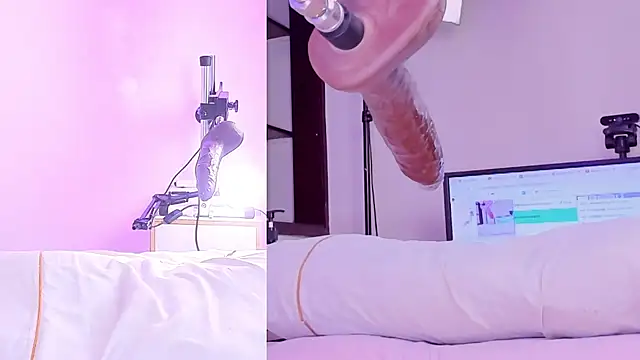 TatianaGil webcam
