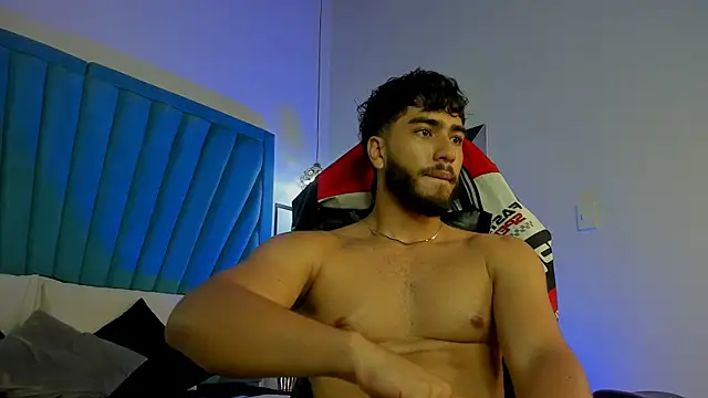 Franco_banderas webcam