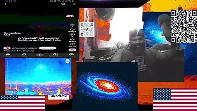 RussellTaylorLacy webcam