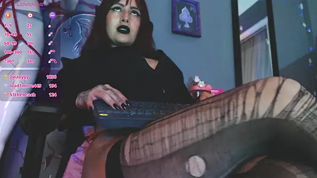 Regina_Iris webcam