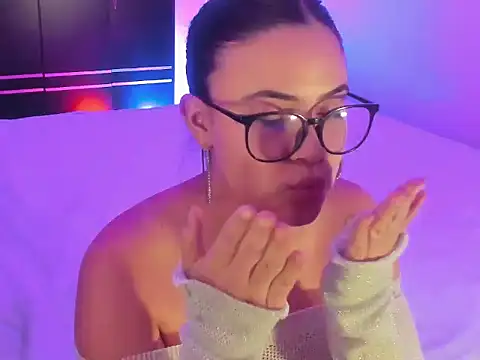 veronicabrown_xxx webcam