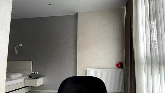 SoloFury webcam