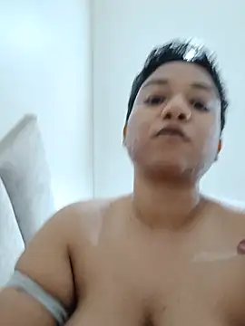 kamilah_rose webcam