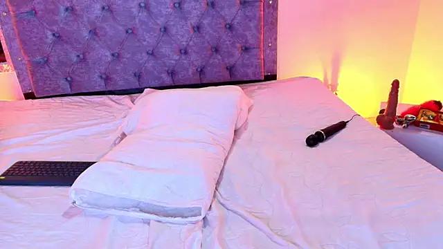 Zoe_Blake1 webcam